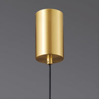 VOGEL Pendant by Lampadom - detail view