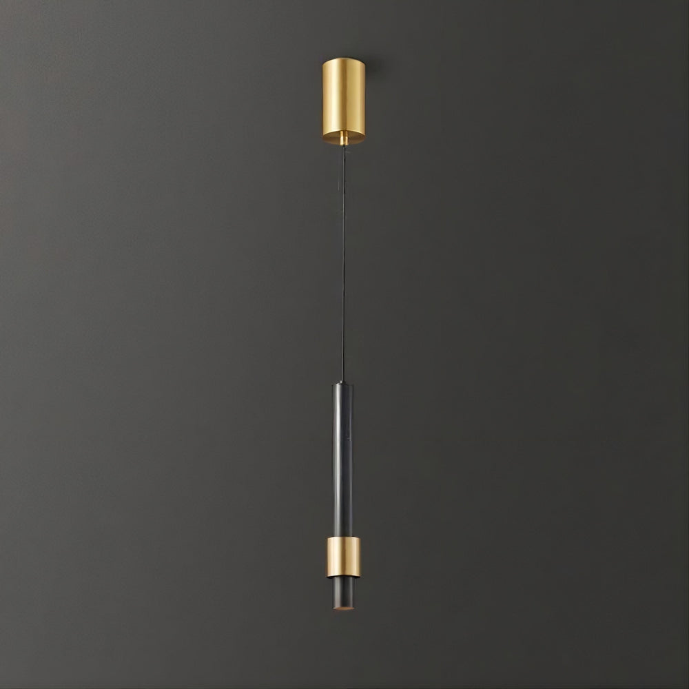 VOGEL Pendant by Lampadom - scale reference