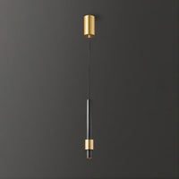 VOGEL Pendant by Lampadom - scale reference