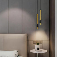 VOGEL Pendant by Lampadom - angle view