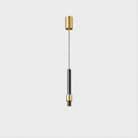 VOGEL Pendant by Lampadom - close-up