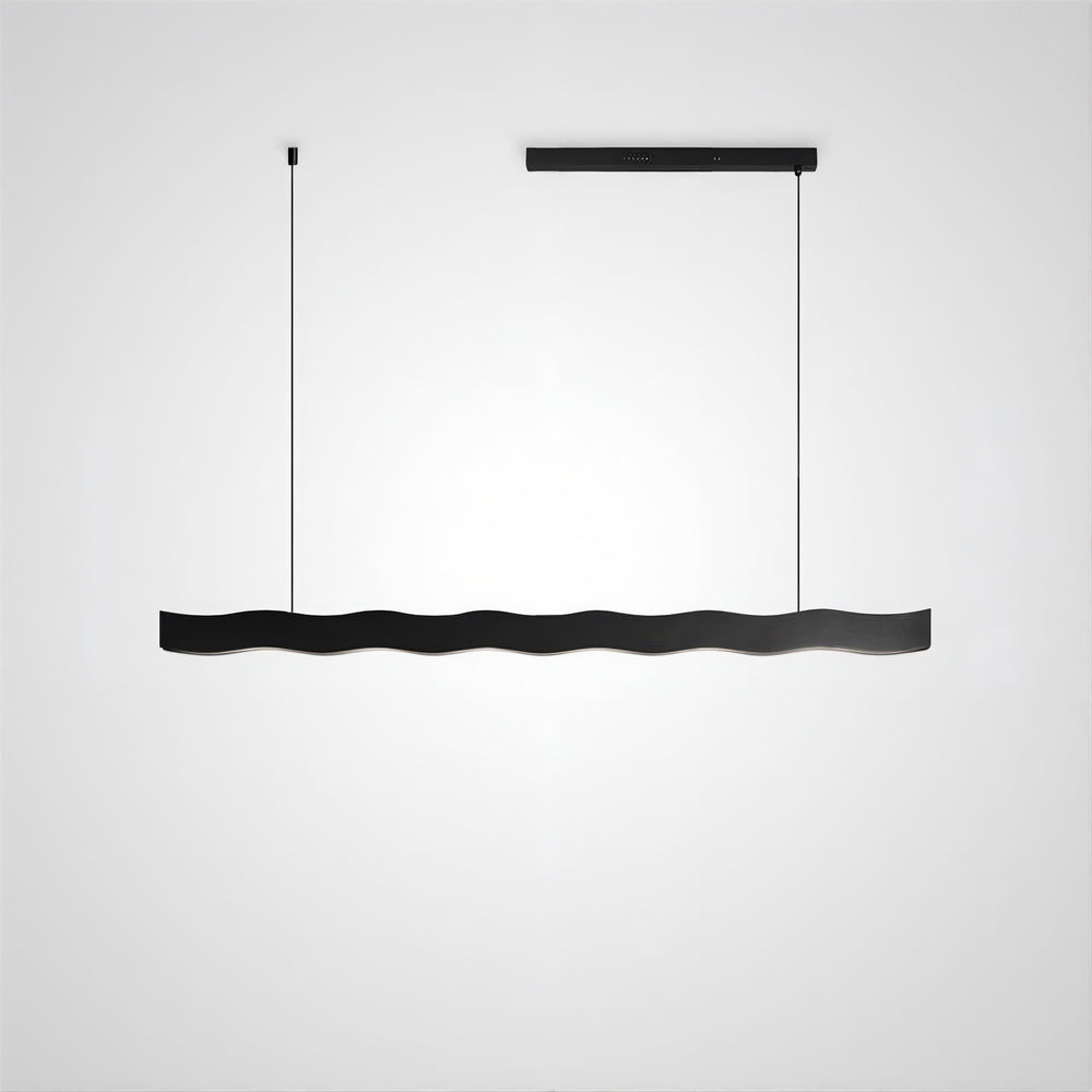 VOITTO Linear Chandelier