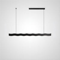 VOITTO Linear Chandelier
