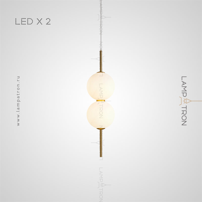 VOKE Pendant