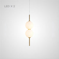 VOKE Pendant