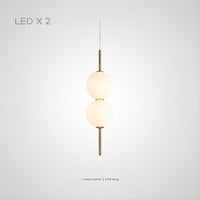 VOKE Pendant
