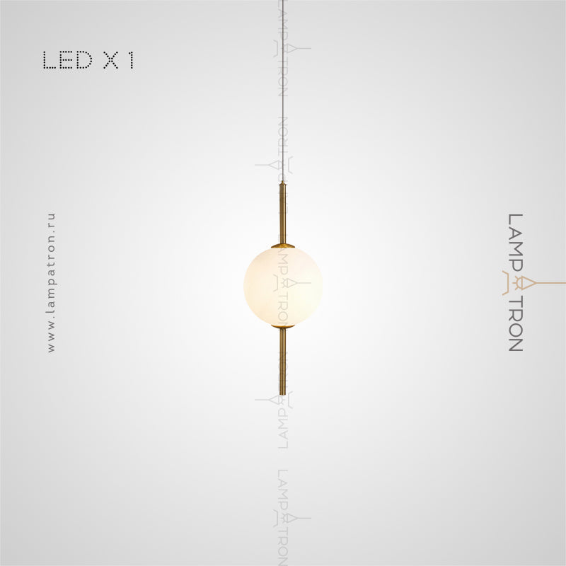 VOKE Pendant