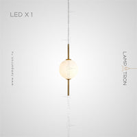 VOKE Pendant