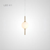 VOKE Pendant