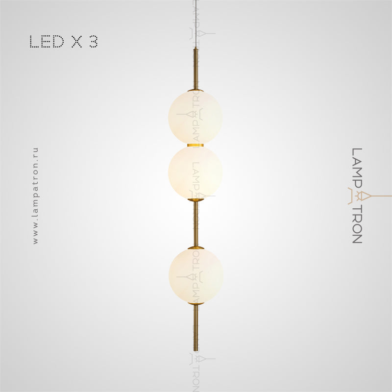 VOKE Pendant