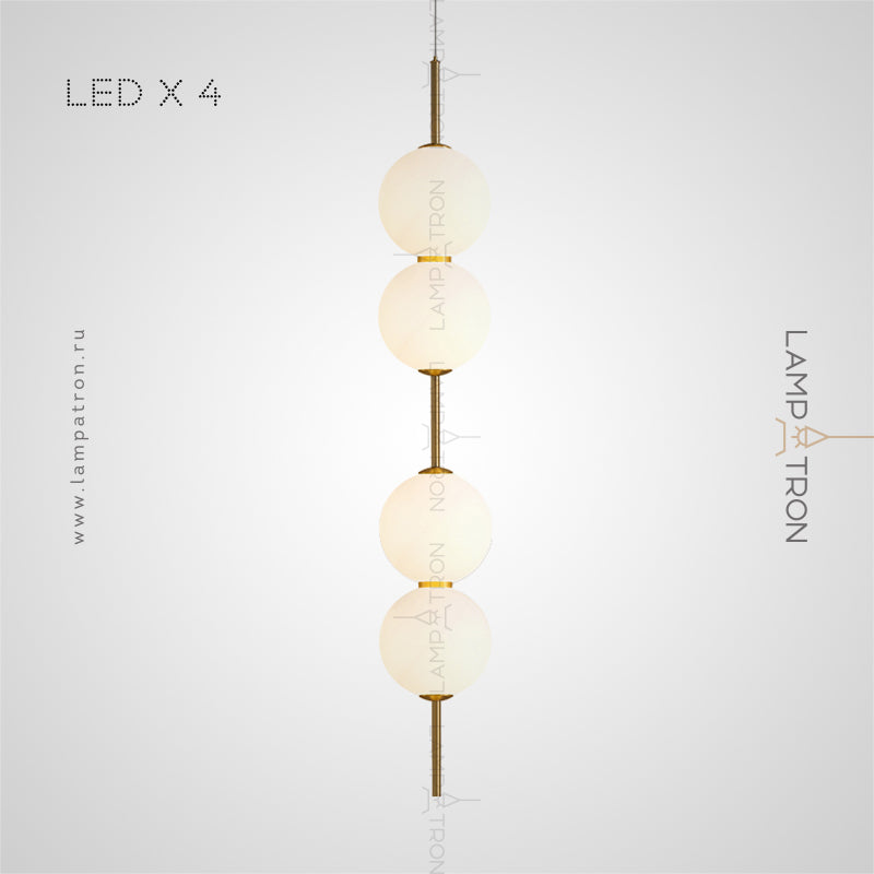 VOKE Pendant