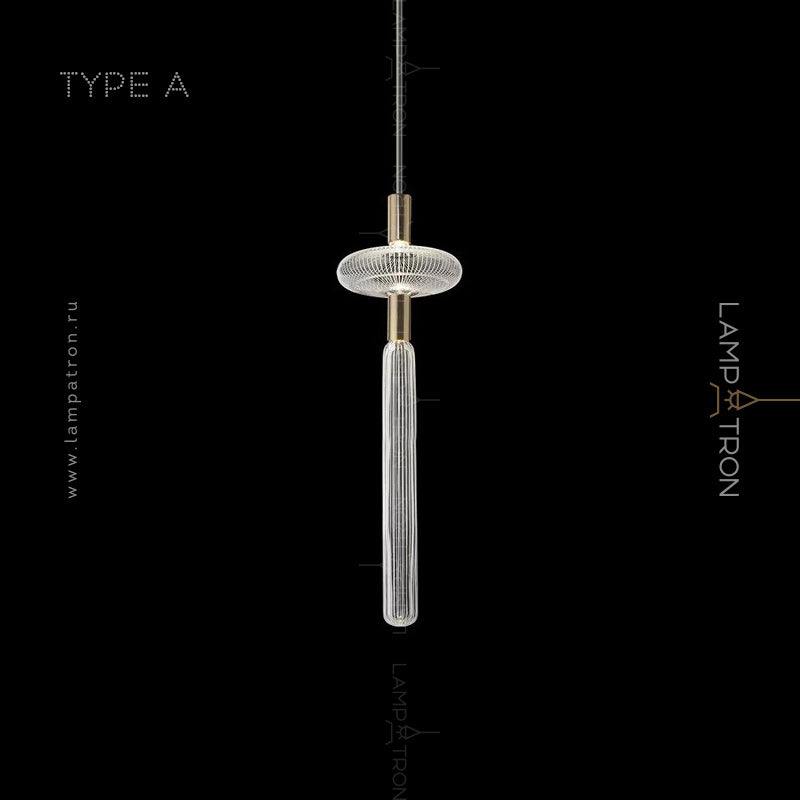 VUOKSA Pendant