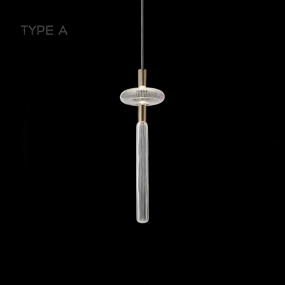 VUOKSA Pendant