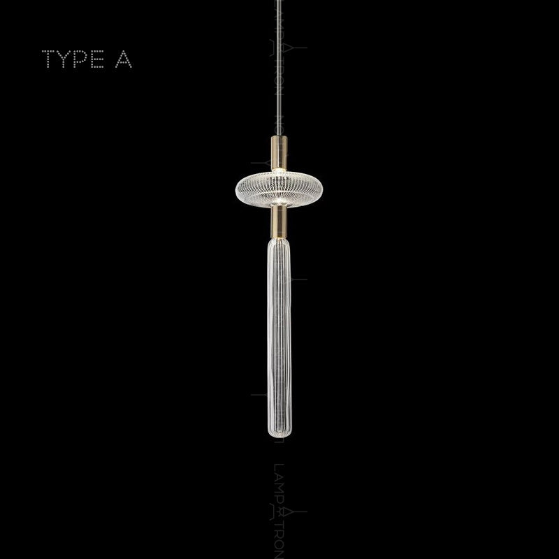 VUOKSA Pendant