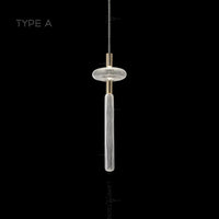 VUOKSA Pendant