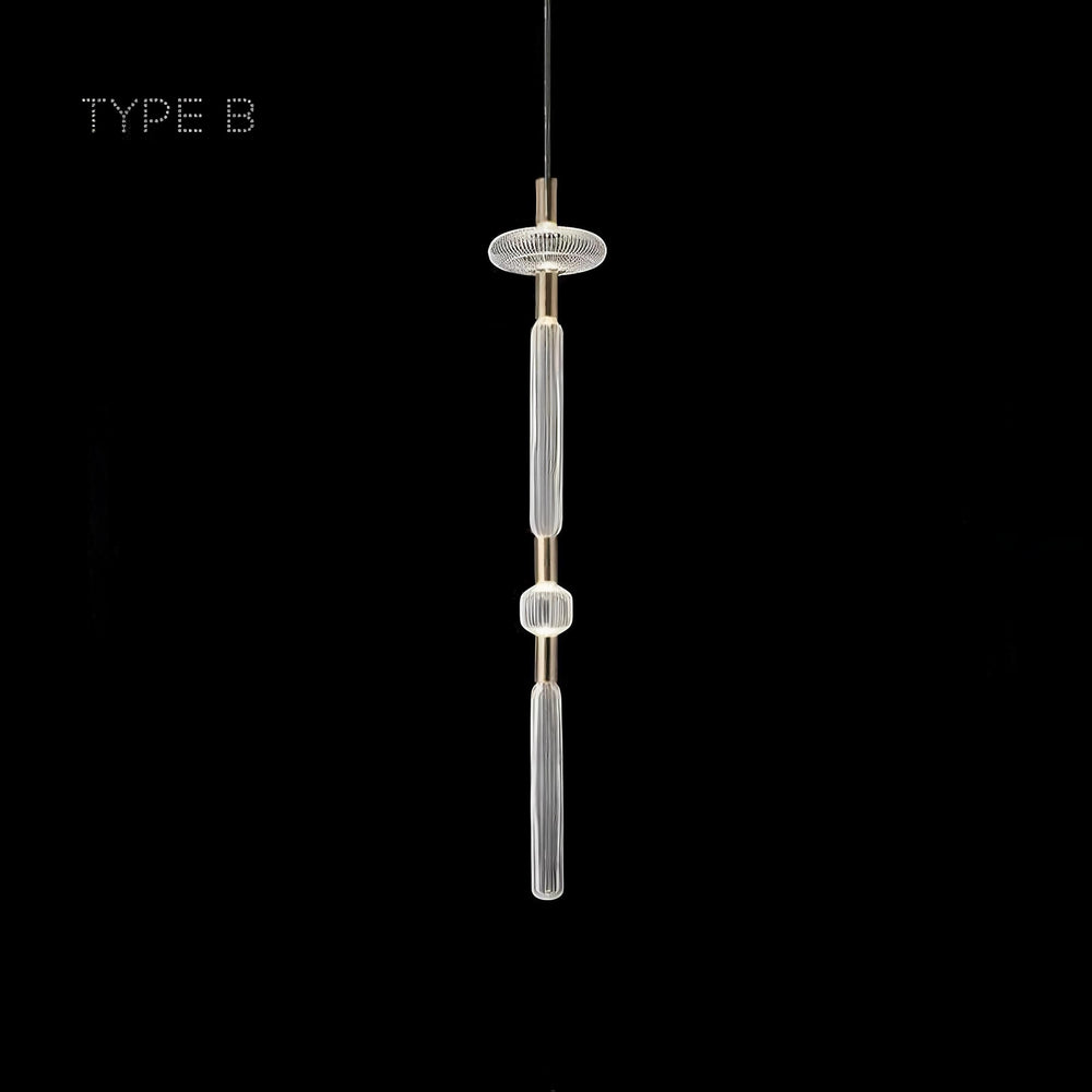 VUOKSA Pendant