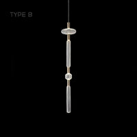 VUOKSA Pendant