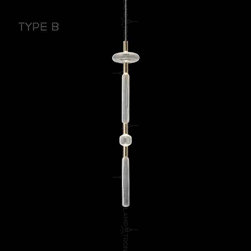 VUOKSA Pendant
