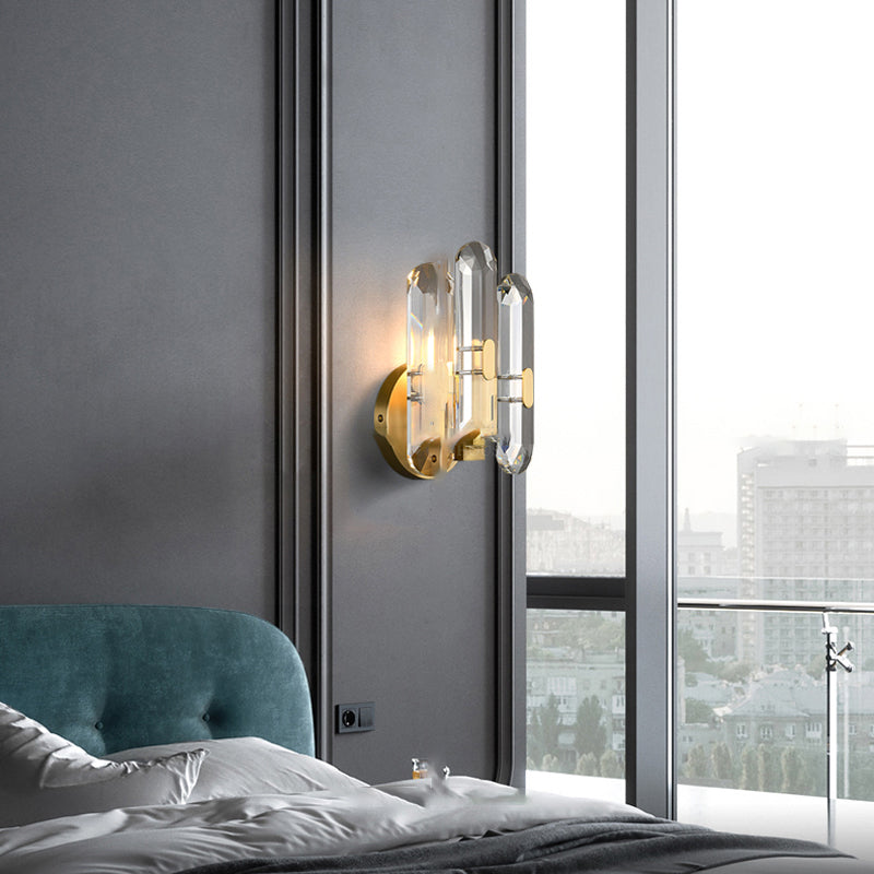 Wall LightACE Wall Light by Lampadom - detail view