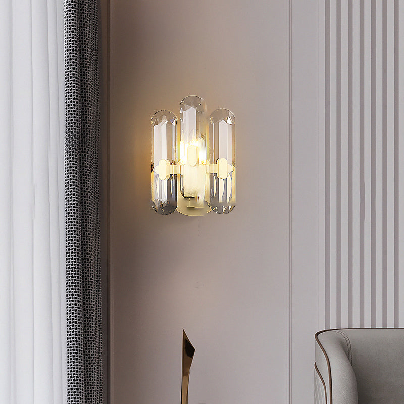 Wall LightACE Wall Light by Lampadom - side view