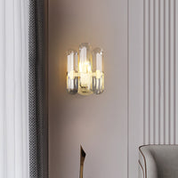 Wall LightACE Wall Light by Lampadom - side view