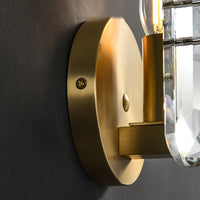 Wall LightACE Wall Light by Lampadom - top view