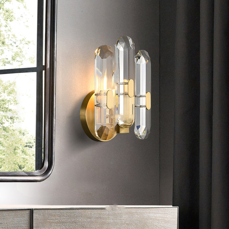 Wall LightACE Wall Light by Lampadom - ambient shot