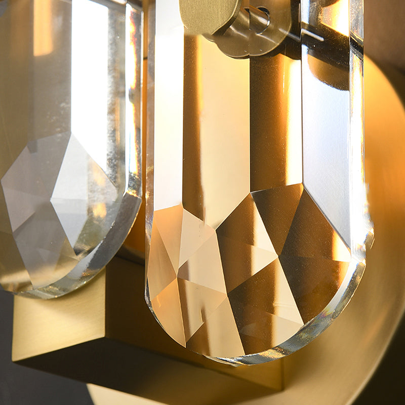 Wall LightACE Wall Light by Lampadom - side view