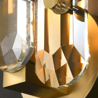 Wall LightACE Wall Light by Lampadom - side view