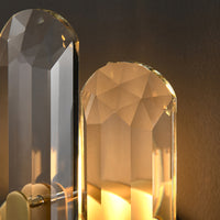 Wall LightACE Wall Light by Lampadom - angle view