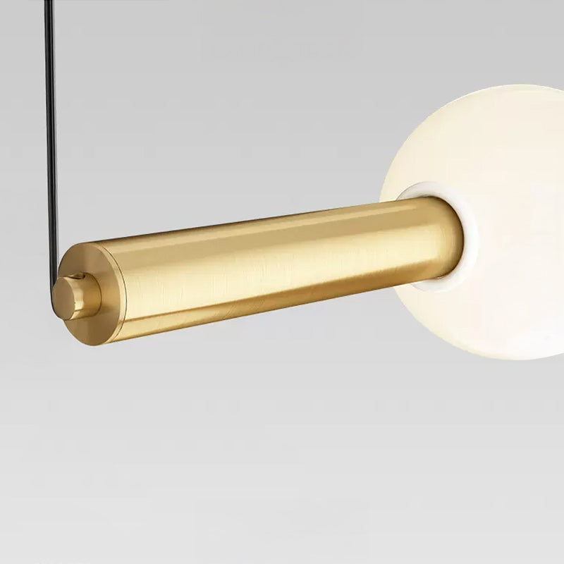 WAND COMBO Pendant by Lampadom - ambient shot