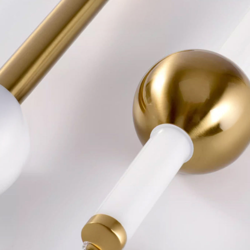 WAND HRZ Pendant by Lampadom - ambient shot