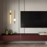WAND VRT Pendant by Lampadom - detail view