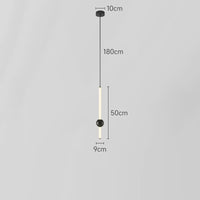 WAND VRT Pendant by Lampadom - ambient shot