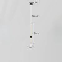 WAND VRT Pendant by Lampadom - ambient shot