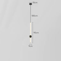 WAND VRT Pendant by Lampadom - close-up