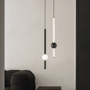 WAND VRT Pendant by Lampadom