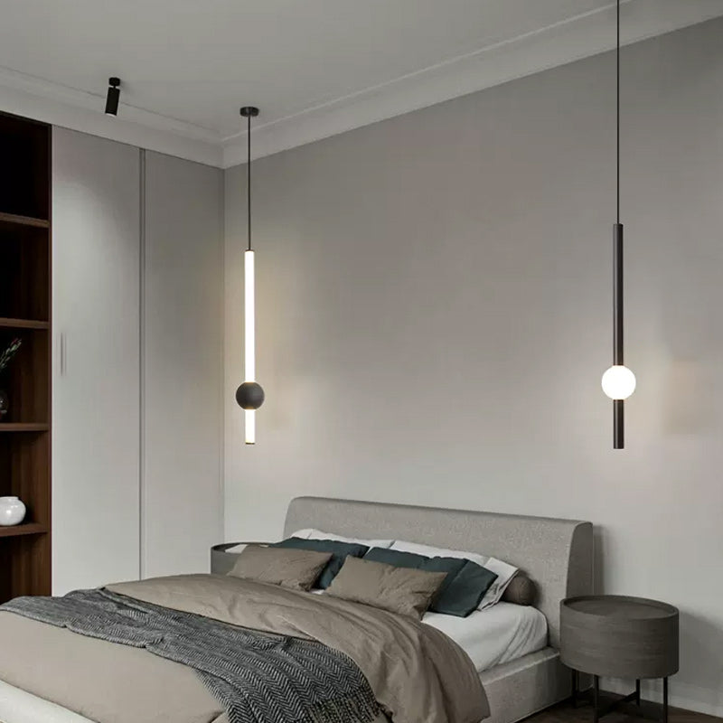 WAND VRT Pendant by Lampadom - top view