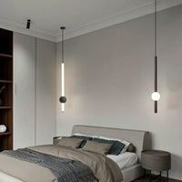 WAND VRT Pendant by Lampadom - top view