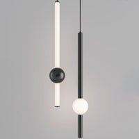 WAND VRT Pendant by Lampadom - scale reference