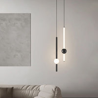 WAND VRT Pendant by Lampadom - close-up