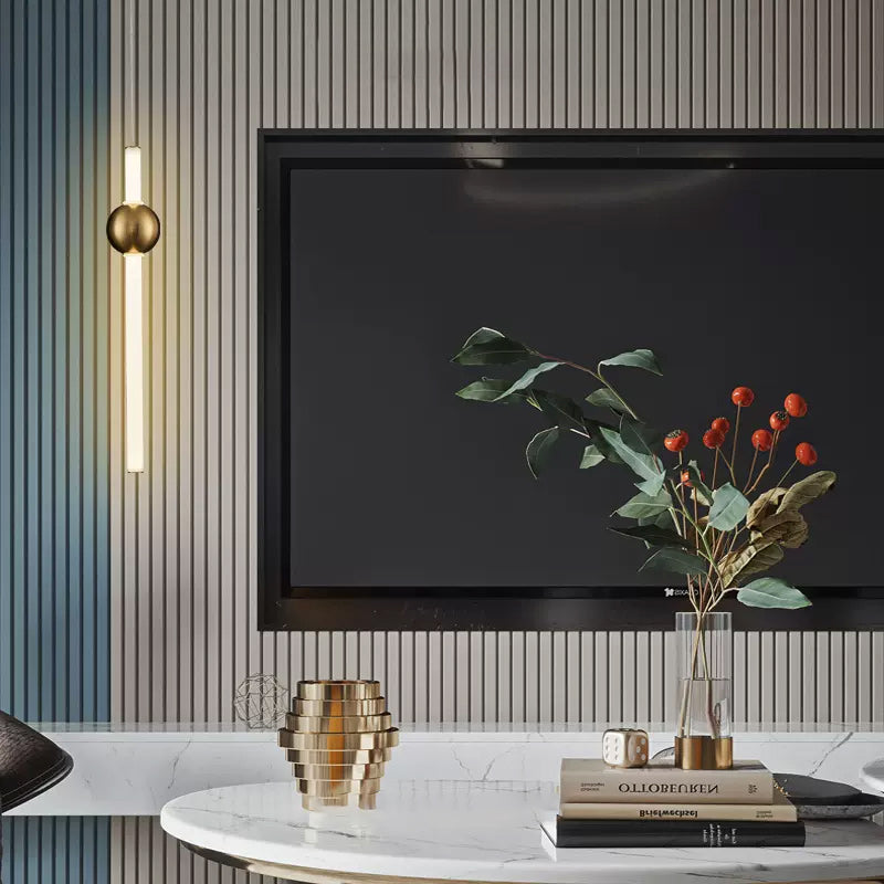 WAND VRT Pendant by Lampadom - scale reference