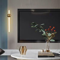 WAND VRT Pendant by Lampadom - scale reference