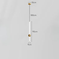 WAND VRT Pendant by Lampadom - detail view