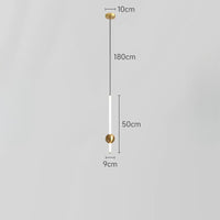 WAND VRT Pendant by Lampadom - top view