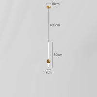 WAND VRT Pendant by Lampadom - detail view