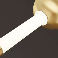 WAND VRT Pendant by Lampadom - close-up
