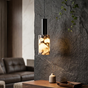 WEIVA Pendant by Lampadom
