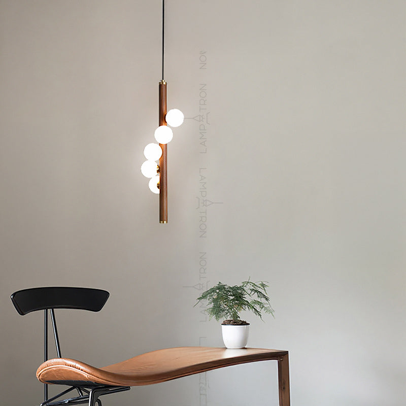 WEST Pendant