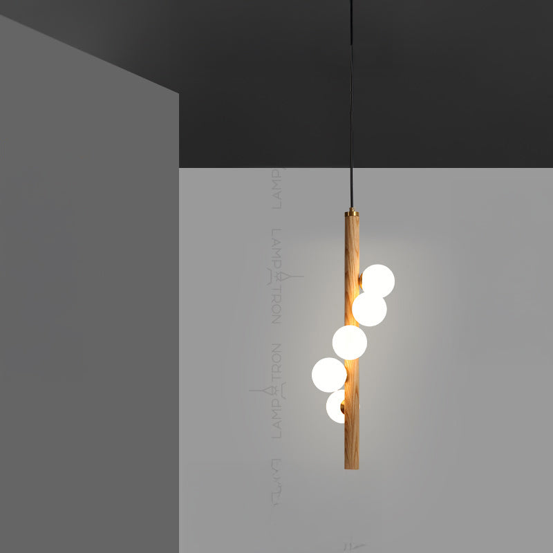WEST Pendant